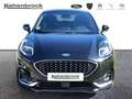 Ford Puma ST-Line Vignale MHEV-AUTOMATIK-Panoramadach Noir - thumbnail 17