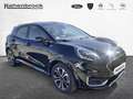 Ford Puma ST-Line Vignale MHEV-AUTOMATIK-Panoramadach Noir - thumbnail 14