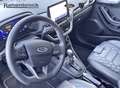 Ford Puma ST-Line Vignale MHEV-AUTOMATIK-Panoramadach Noir - thumbnail 5