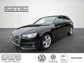 Audi A4 Avant 40+TDI+SPORT+S-LINE+KAMERA+XENON PLUS+ Noir - thumbnail 1