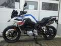 BMW F 750 GS Sport, Sitzbank und Fahrwerk tief, sehr gepflegt Blau - thumbnail 10