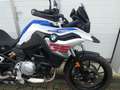 BMW F 750 GS Sport, Sitzbank und Fahrwerk tief, sehr gepflegt Blau - thumbnail 21