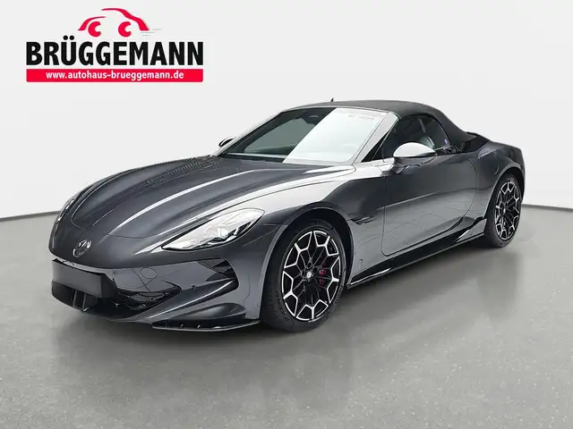 MG Cyberster CYBERSTER EV 77 KWH