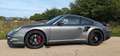 Porsche 911 Turbo Coupe Aut. NAVI~XENON~LEDER~BOSE Grau - thumbnail 5