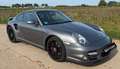 Porsche 911 Turbo Coupe Aut. NAVI~XENON~LEDER~BOSE Grau - thumbnail 3