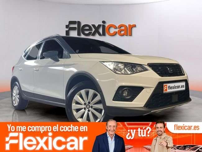 SEAT Arona 1.0 TSI Ecomotive S&S Style 95 - foto 1