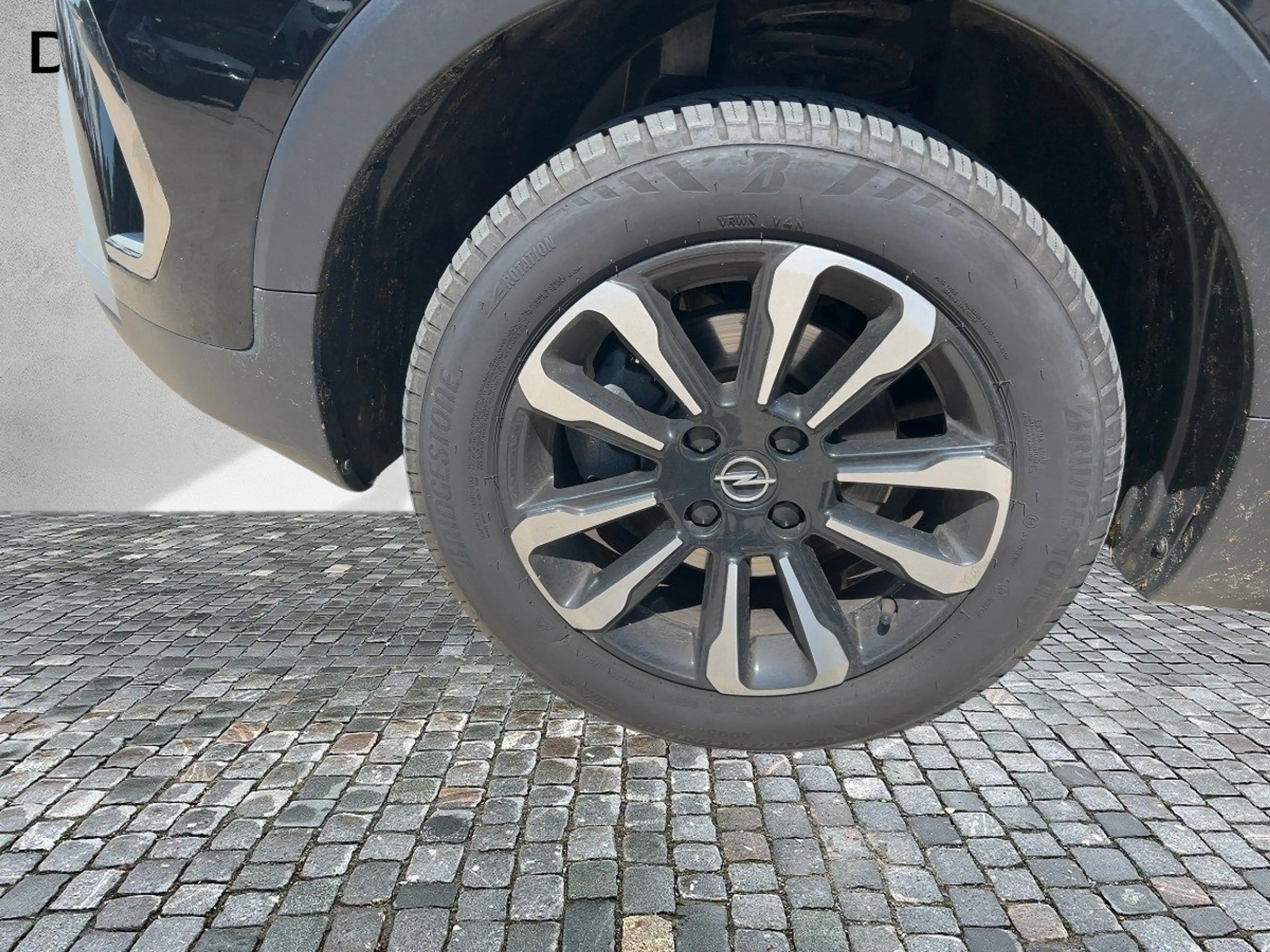 Opel Crossland Elegance  *Allwetter+PDC+SHZ+LHZ* — photo 14