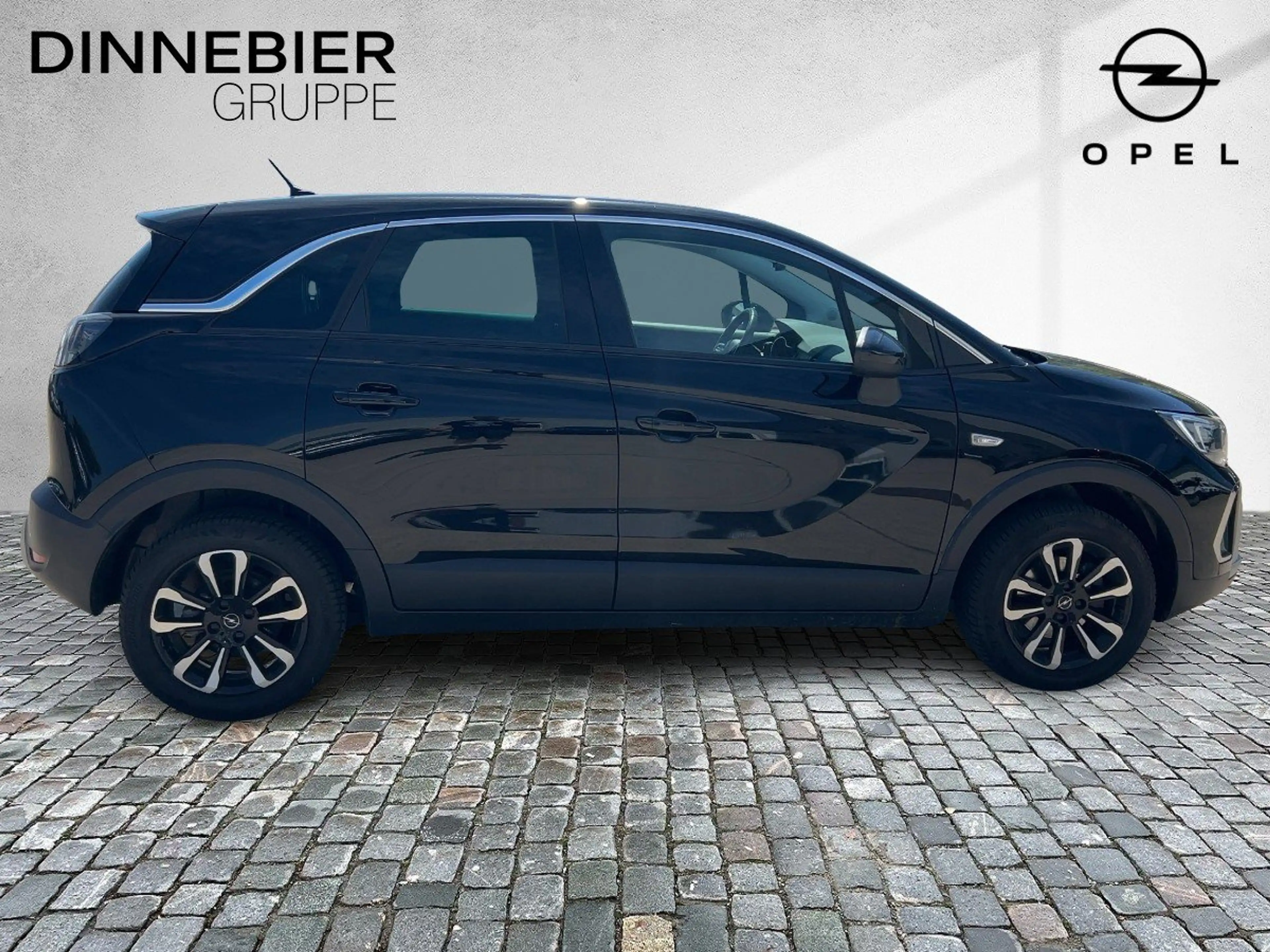 Opel Crossland Elegance  *Allwetter+PDC+SHZ+LHZ* — photo 6