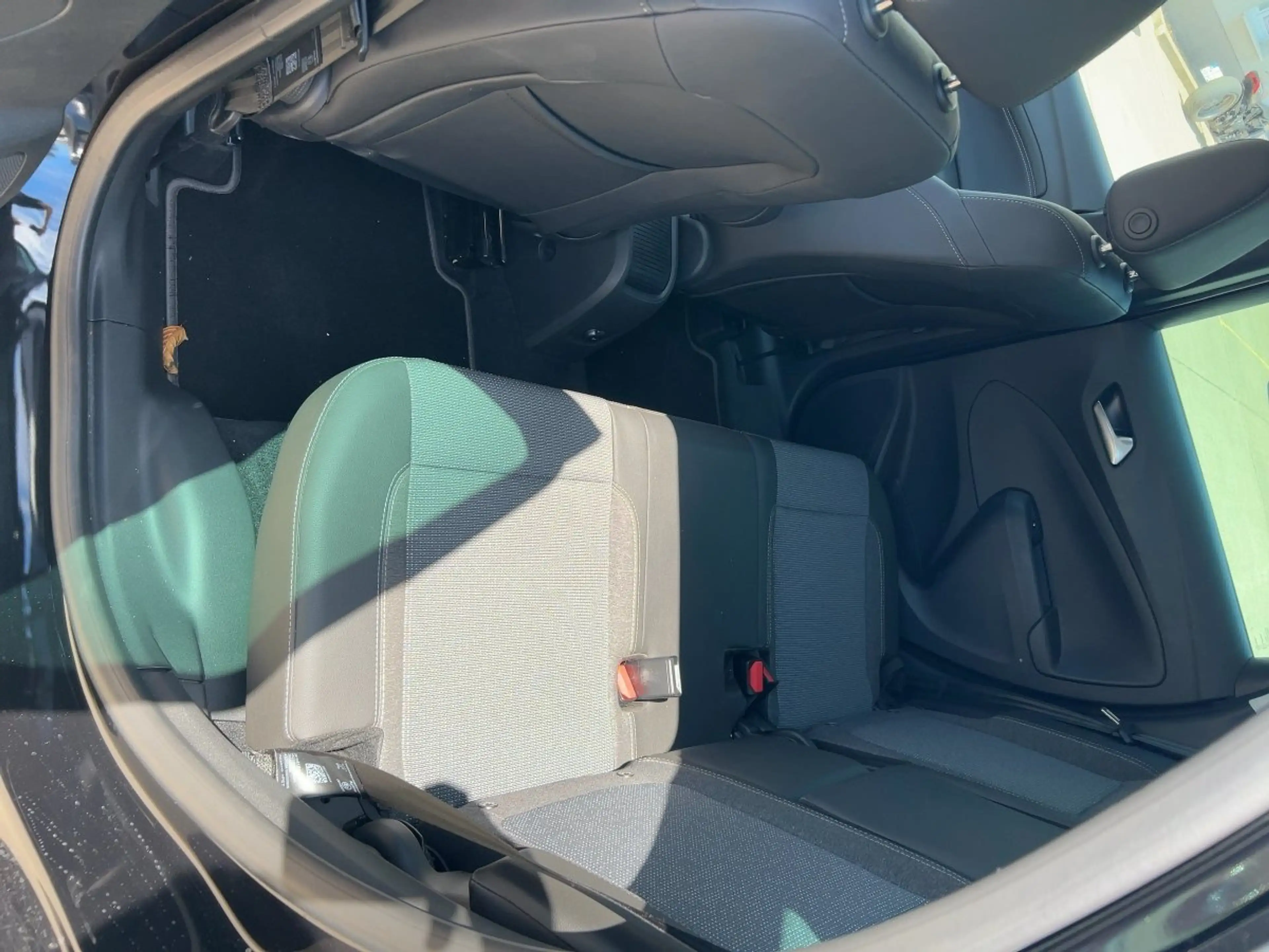 Opel Crossland Elegance  *Allwetter+PDC+SHZ+LHZ* — photo 10