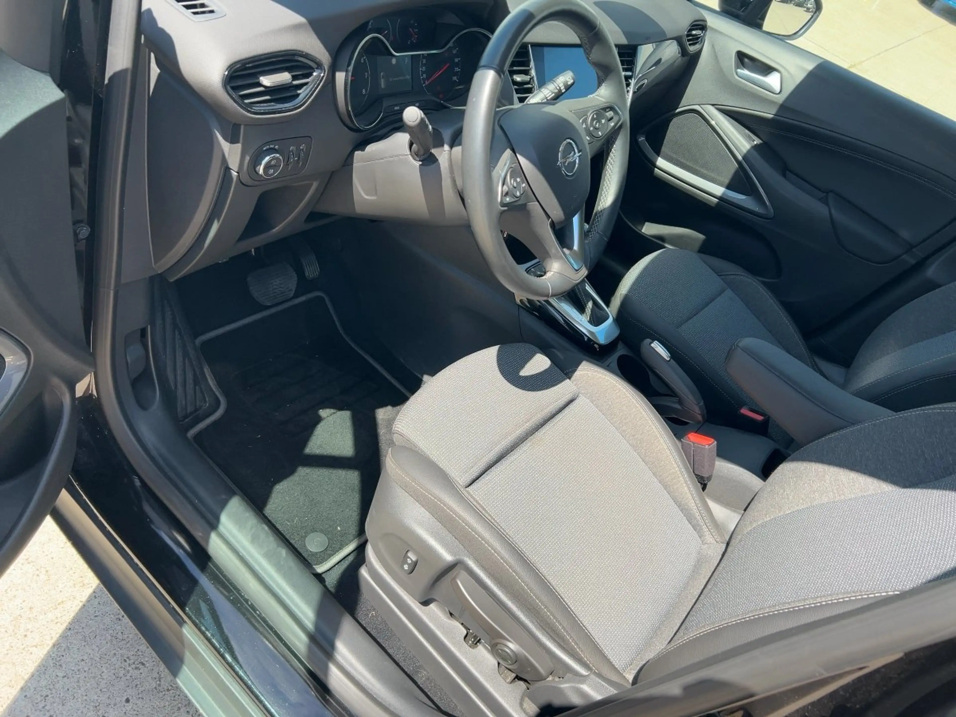Opel Crossland Elegance  *Allwetter+PDC+SHZ+LHZ* — photo 9