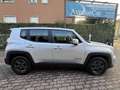 Jeep Renegade 1.3 Longitude ddct AUTOMATICA PREZZO REALE IVA ESP Argento - thumbnail 4