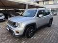 Jeep Renegade 1.3 Longitude ddct AUTOMATICA PREZZO REALE IVA ESP Argento - thumbnail 1