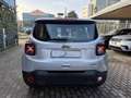 Jeep Renegade 1.3 Longitude ddct AUTOMATICA PREZZO REALE IVA ESP Argento - thumbnail 6