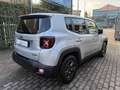 Jeep Renegade 1.3 Longitude ddct AUTOMATICA PREZZO REALE IVA ESP Argento - thumbnail 5