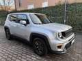 Jeep Renegade 1.3 Longitude ddct AUTOMATICA PREZZO REALE IVA ESP Argento - thumbnail 3