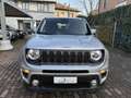 Jeep Renegade 1.3 Longitude ddct AUTOMATICA PREZZO REALE IVA ESP Argento - thumbnail 2