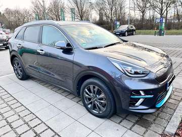 e-Niro Spirit