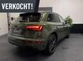 Audi Q5 50 TFSI e S edition Competition|CarPlay|Trekhaak| Vert - thumbnail 24