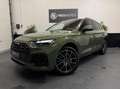 Audi Q5 50 TFSI e S edition Competition|CarPlay|Trekhaak| Vert - thumbnail 4