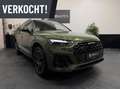 Audi Q5 50 TFSI e S edition Competition|CarPlay|Trekhaak| Vert - thumbnail 18