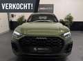 Audi Q5 50 TFSI e S edition Competition|CarPlay|Trekhaak| Vert - thumbnail 9
