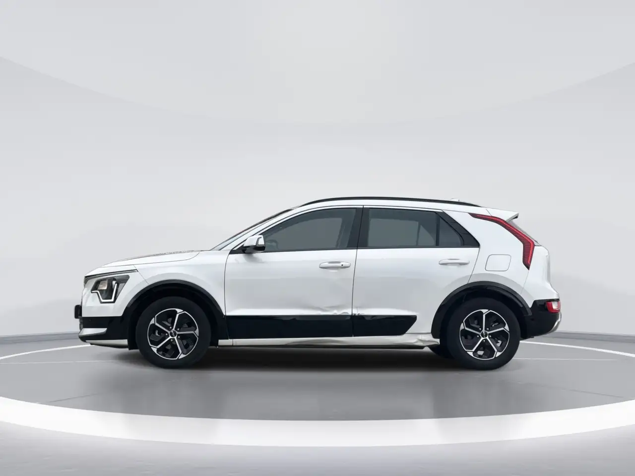 Kia Niro 1.6 GDi Hybrid ExecutiveLine |SCHADE PORTIER+DORPE 14