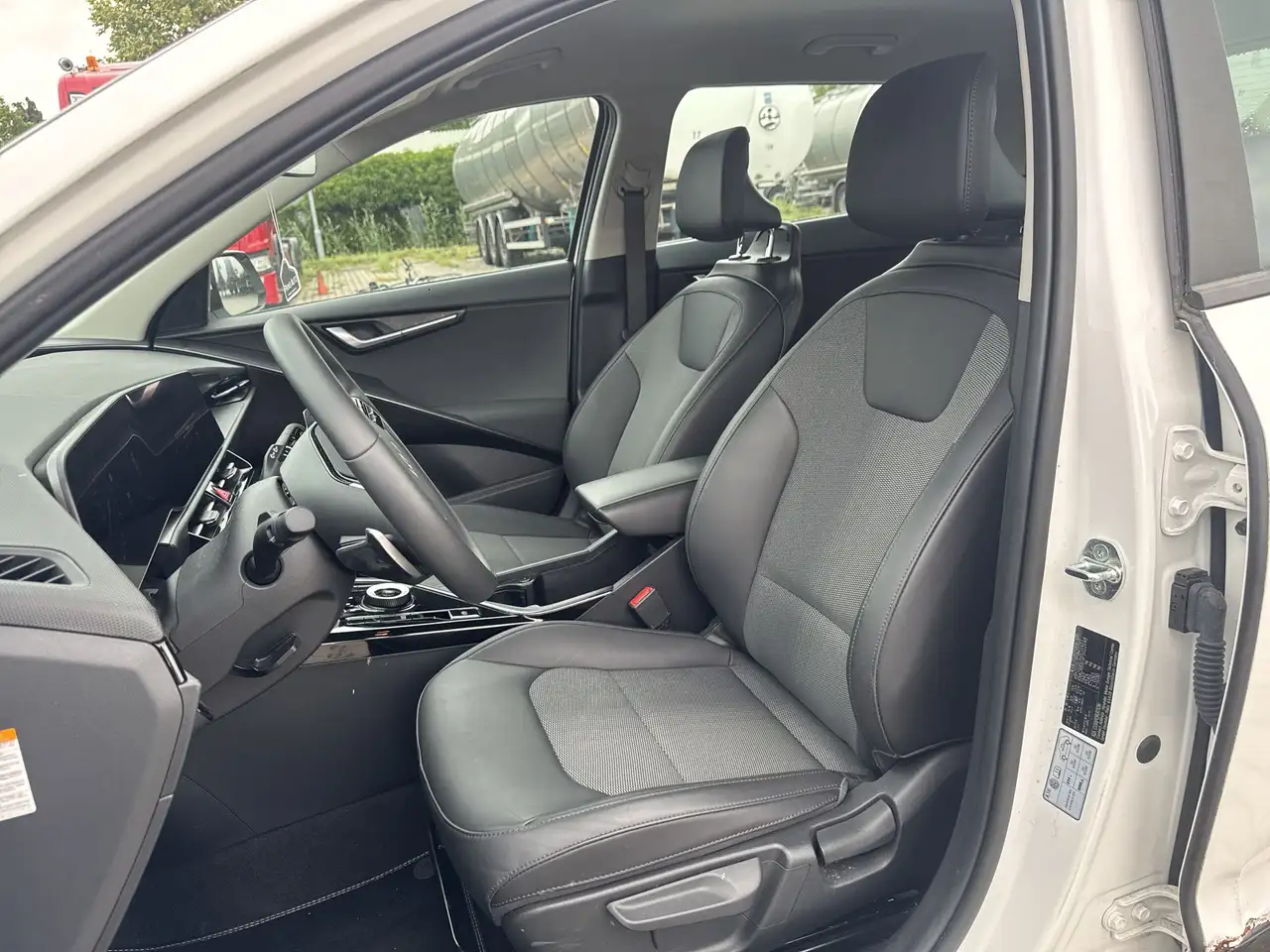 Kia Niro 1.6 GDi Hybrid ExecutiveLine |SCHADE PORTIER+DORPE 4