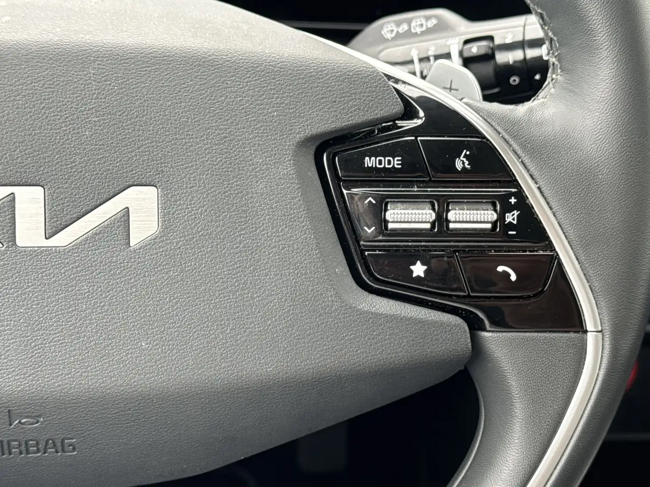 Kia Niro 1.6 GDi Hybrid ExecutiveLine |SCHADE PORTIER+DORPE 21