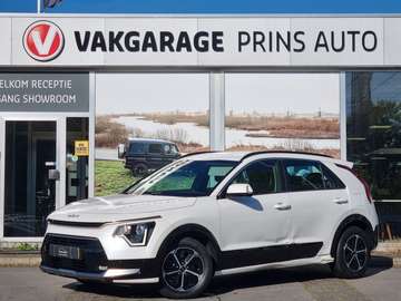 1.6 GDi Hybrid ExecutiveLine |SCHADE PORTIER+DORPE