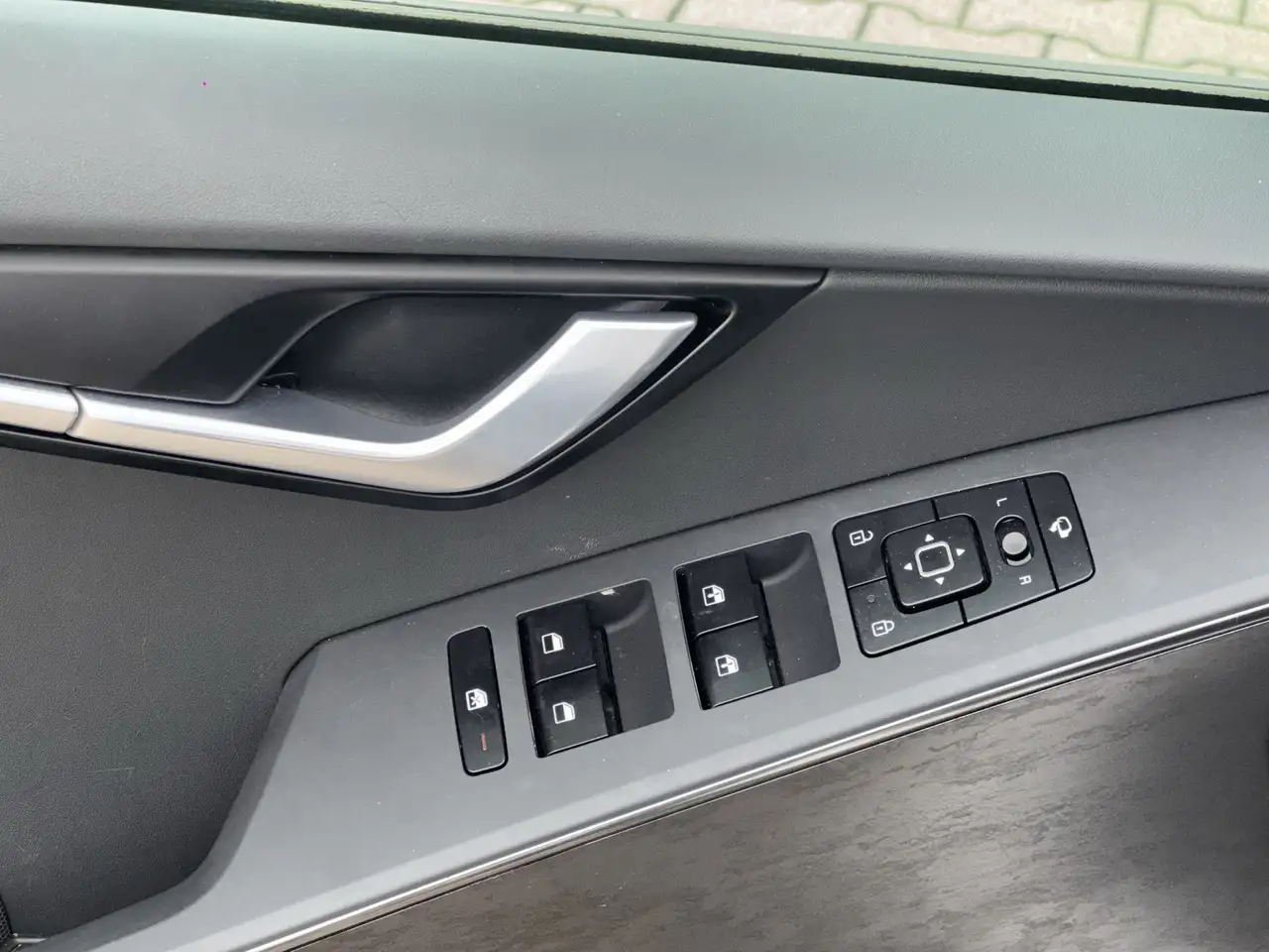 Kia Niro 1.6 GDi Hybrid ExecutiveLine |SCHADE PORTIER+DORPE 22
