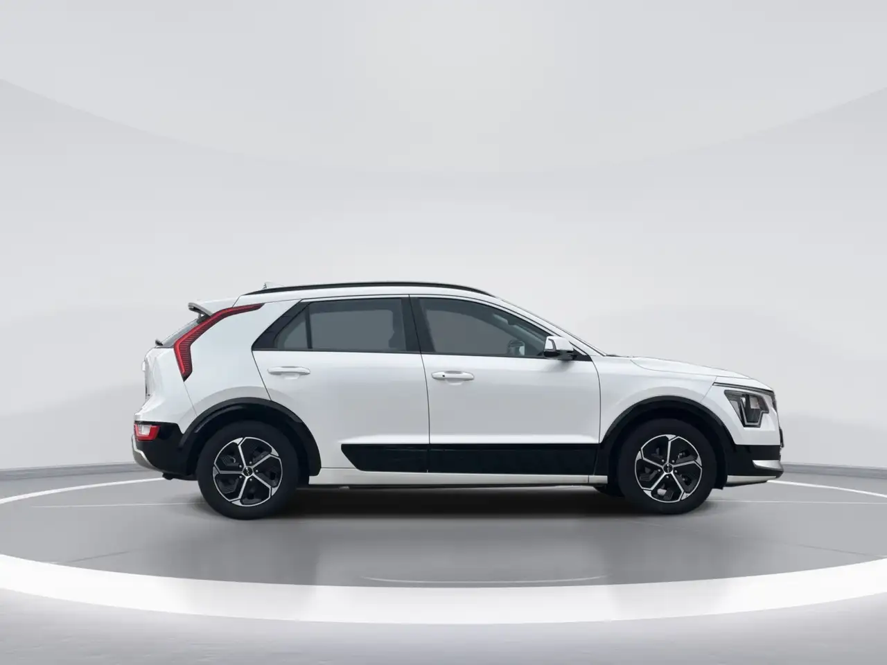 Kia Niro 1.6 GDi Hybrid ExecutiveLine |SCHADE PORTIER+DORPE 10