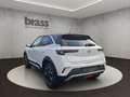 Opel Mokka-E Ultimate (Automatik-Elektroantrieb) Blanc - thumbnail 3