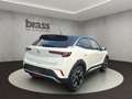 Opel Mokka-E Ultimate (Automatik-Elektroantrieb) Blanc - thumbnail 5