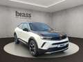 Opel Mokka-E Ultimate (Automatik-Elektroantrieb) Blanc - thumbnail 7
