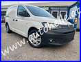 Volkswagen Caddy Maxi Van -2 Schiebetüren -wenig Kilometer Weiß - thumbnail 3