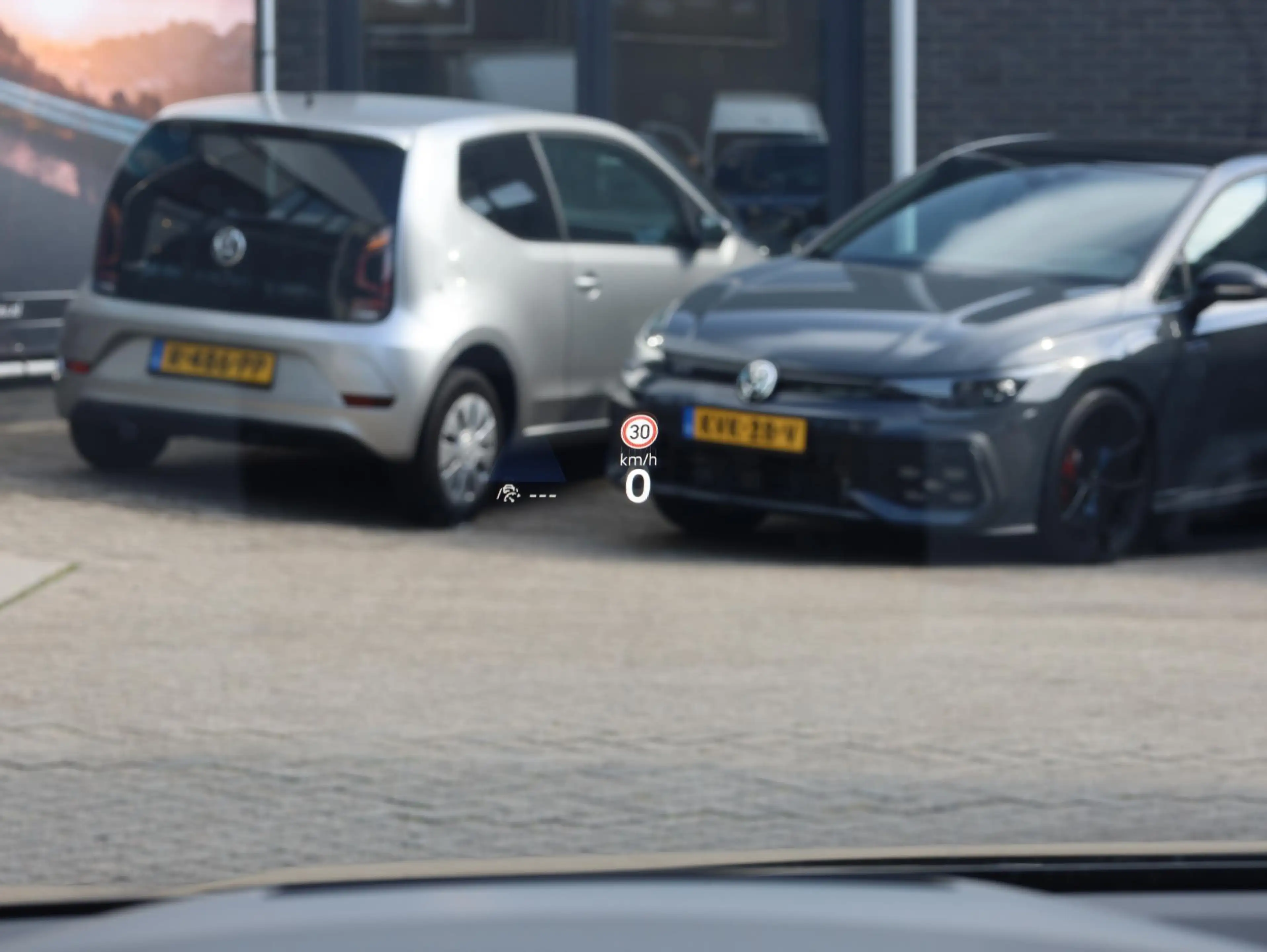 Volkswagen Golf GTE 1.5 eHybrid 272PK | Panodak | Leer | 19"Inch | Bla — photo 13