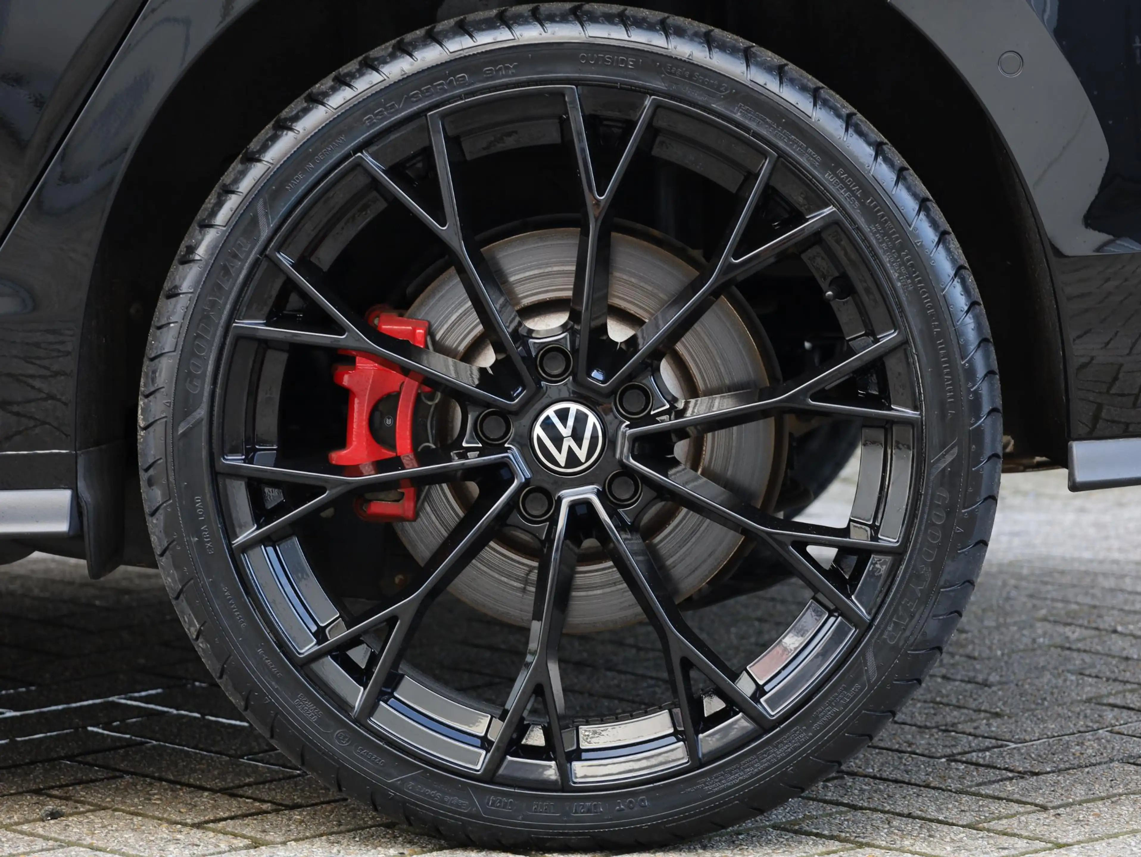 Volkswagen Golf GTE 1.5 eHybrid 272PK | Panodak | Leer | 19"Inch | Bla — photo 47