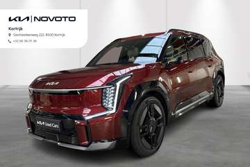 BEV 99.8 kWh GT Line Launch Edition 4x4