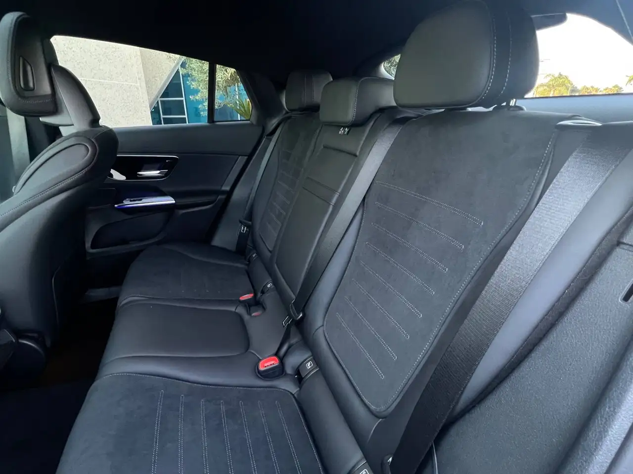 Mercedes-Benz GLC 2026