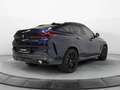 BMW X6 xDrive30d MSport Pro Blu/Azzurro - thumbnail 2