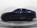 BMW X6 xDrive30d MSport Pro Blu/Azzurro - thumbnail 3