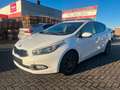 Kia Ceed Edition 7,Klima ,Euro5 Weiß - thumbnail 1