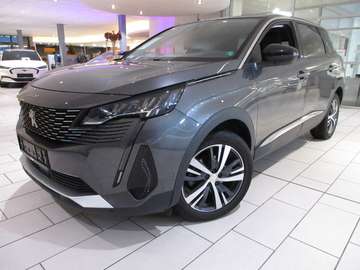 Allure 1.5D LED/NAVI/R´CAM/PDC/7-SITZ