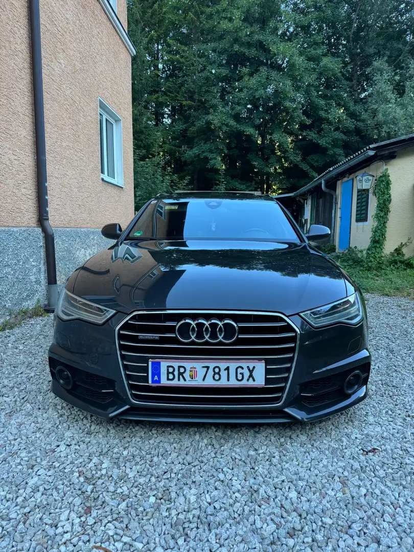 Audi A6 Avant 3,0 TDI clean Diesel Quattro Sport S-tronic - 2