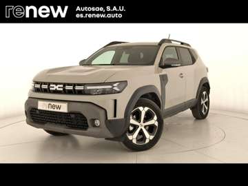 1.6 Hybrid Journey 4x2 105kW 48v