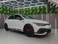 Volkswagen Golf GTI Clubsport 2.0 TSI 221kW (300CV) DSG Blanco - thumbnail 1