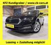 Skoda Octavia 2,0TDI DSG VIRTUAL COCKPIT HEAD-UP-DISPLAY MATRIX-BEAM ANHÄNGEKUPPLUNG E-HECKKLAPPE Schwarz - thumbnail 1