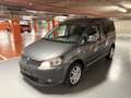 Volkswagen Caddy 1.2 TSI Startline Gris - thumbnail 3