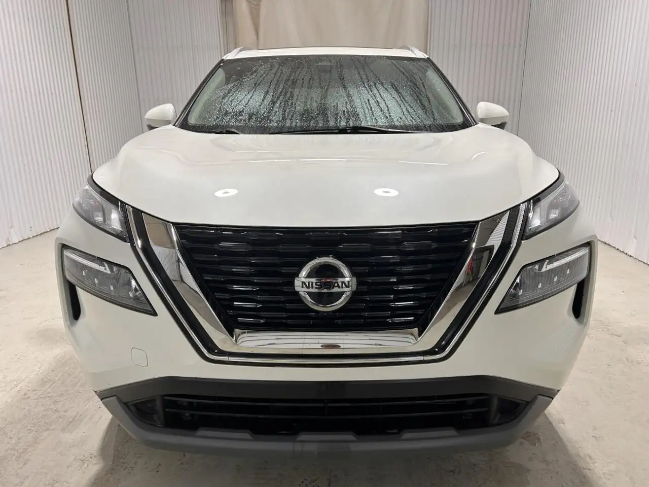 Nissan Rogue photo Nissan Rogue