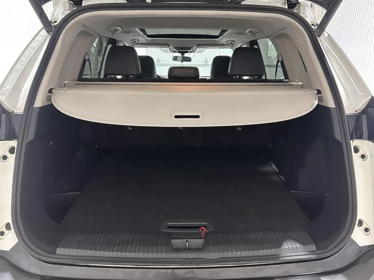 Nissan Rogue photo Nissan Rogue